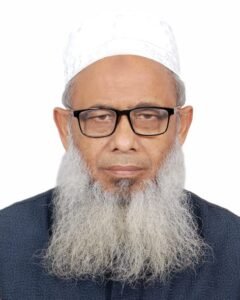 Md. Abu Bakar Siddique