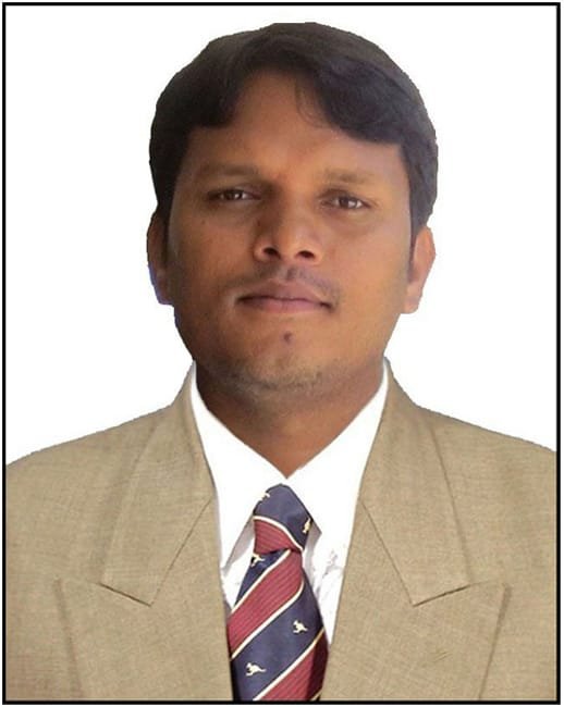 Engr. Md. Bellal Hossain